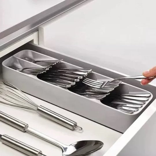 Organizador de Cubiertos