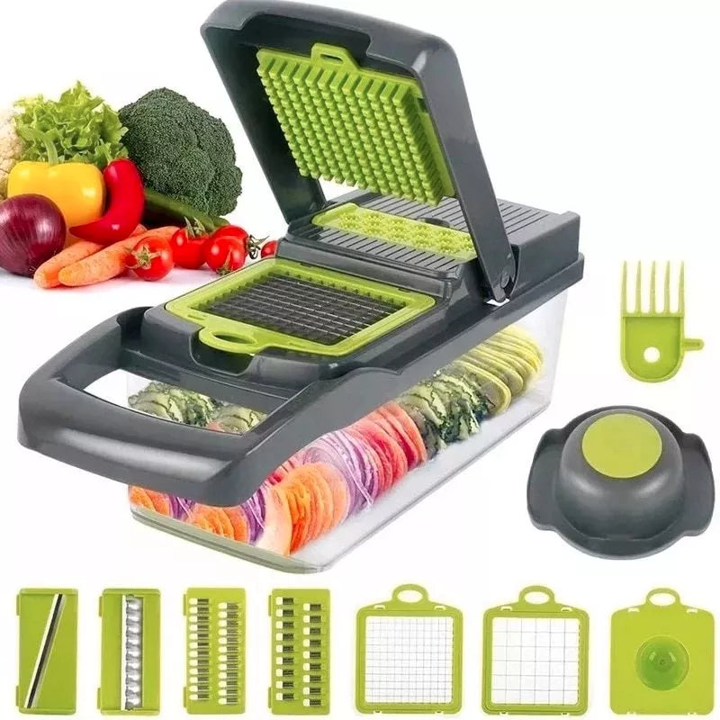 Multi Picador de Verduras