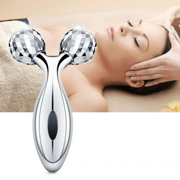 Masajeador Facial Rejuvenecedor 3D