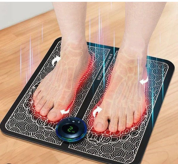 Masajeador de Pies USB (Pack x2)