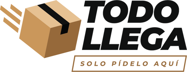 TODO LLEGA