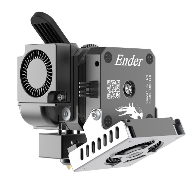 Extrusor completo Sprite Pro para Ender-3 S1 Pro