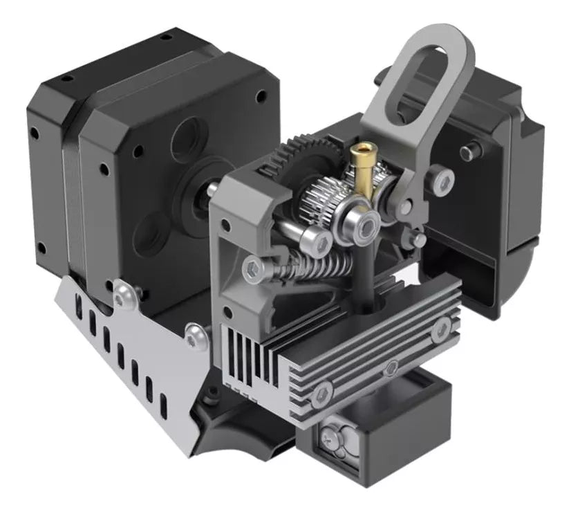 Extrusor completo Sprite Pro para Ender-3 S1 Pro